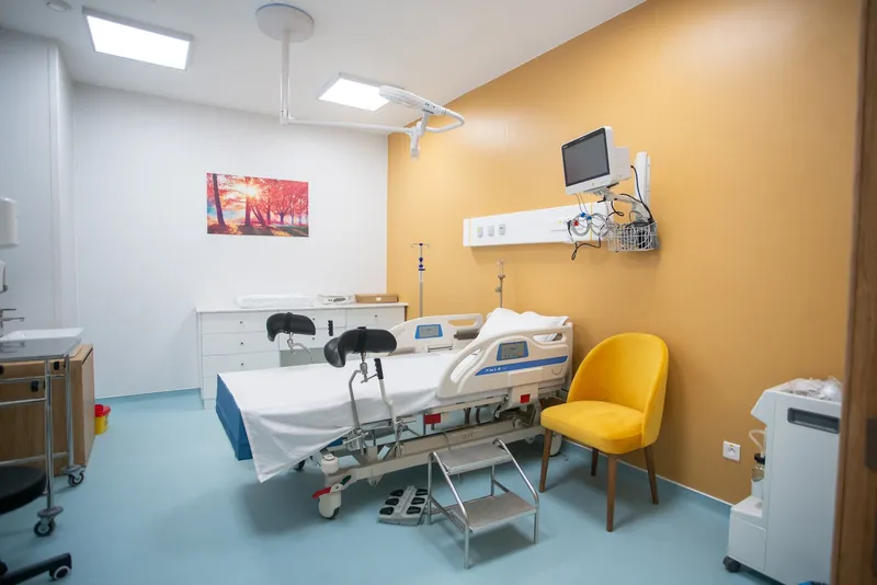 Clinique Le Grand Tanger photo 1