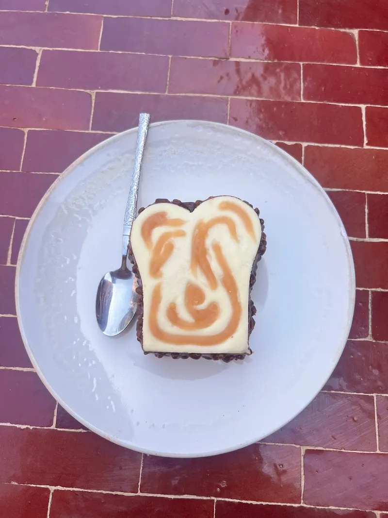 صورة 4 من MERY - Pâtisserie & Brunch à Victor Hugo