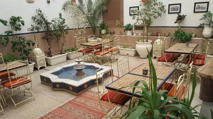 Hôtel Royal photo 1