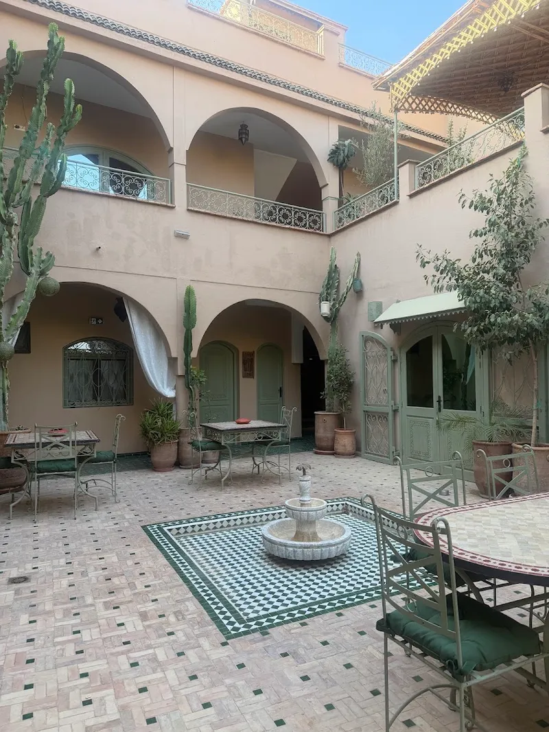 RIAD SERAYA photo 4