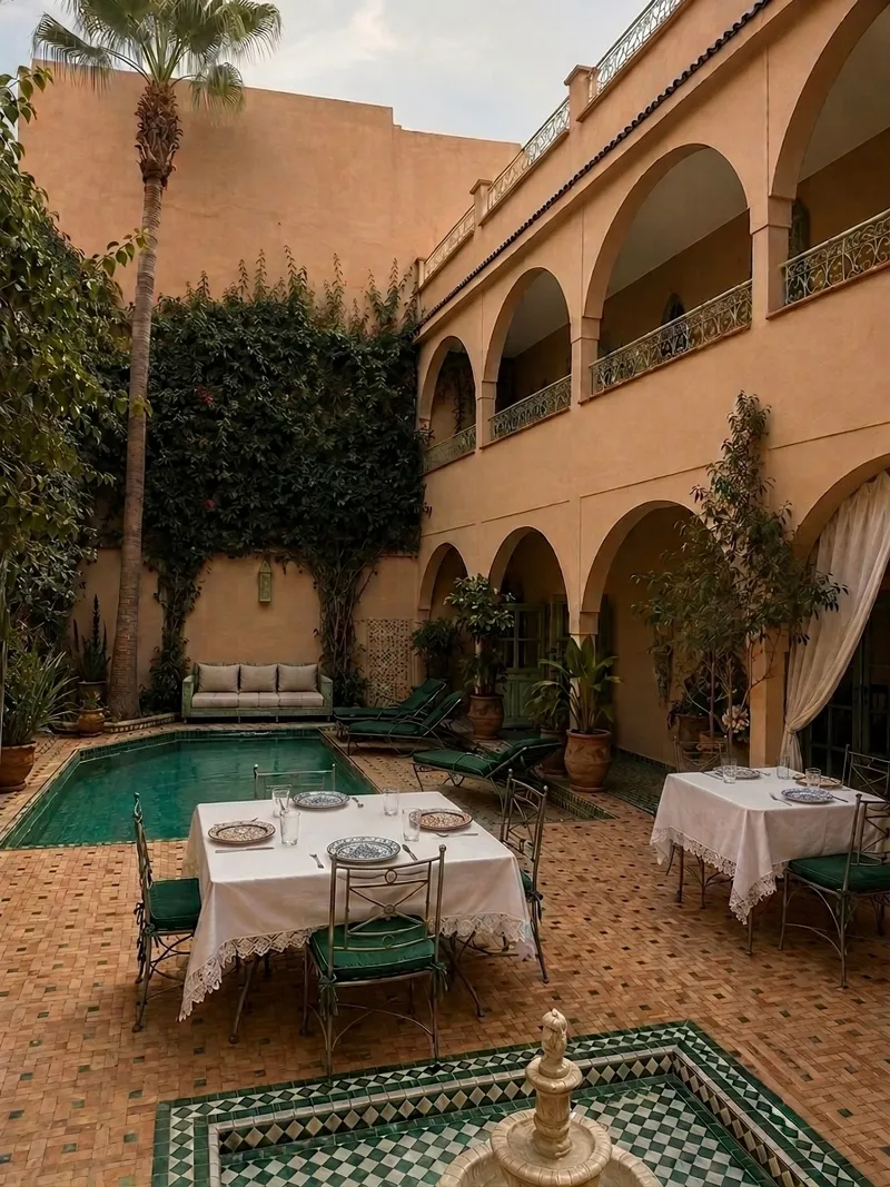 RIAD SERAYA photo 2