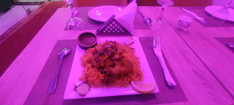 مطعم الشيخ فهد photo 3