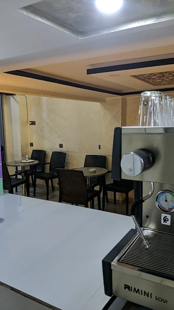 صورة 2 من Cafe fedoua