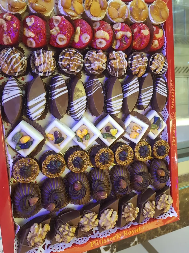 Boulangerie pâtisserie ROYALE photo 2