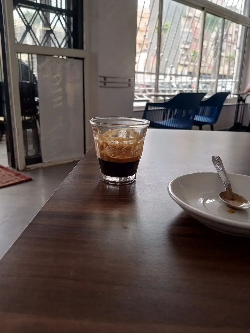 Photo 3 de CAFE COINDOR
