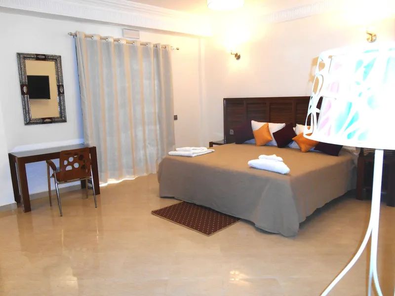 صورة 2 من Hotel Albaraka