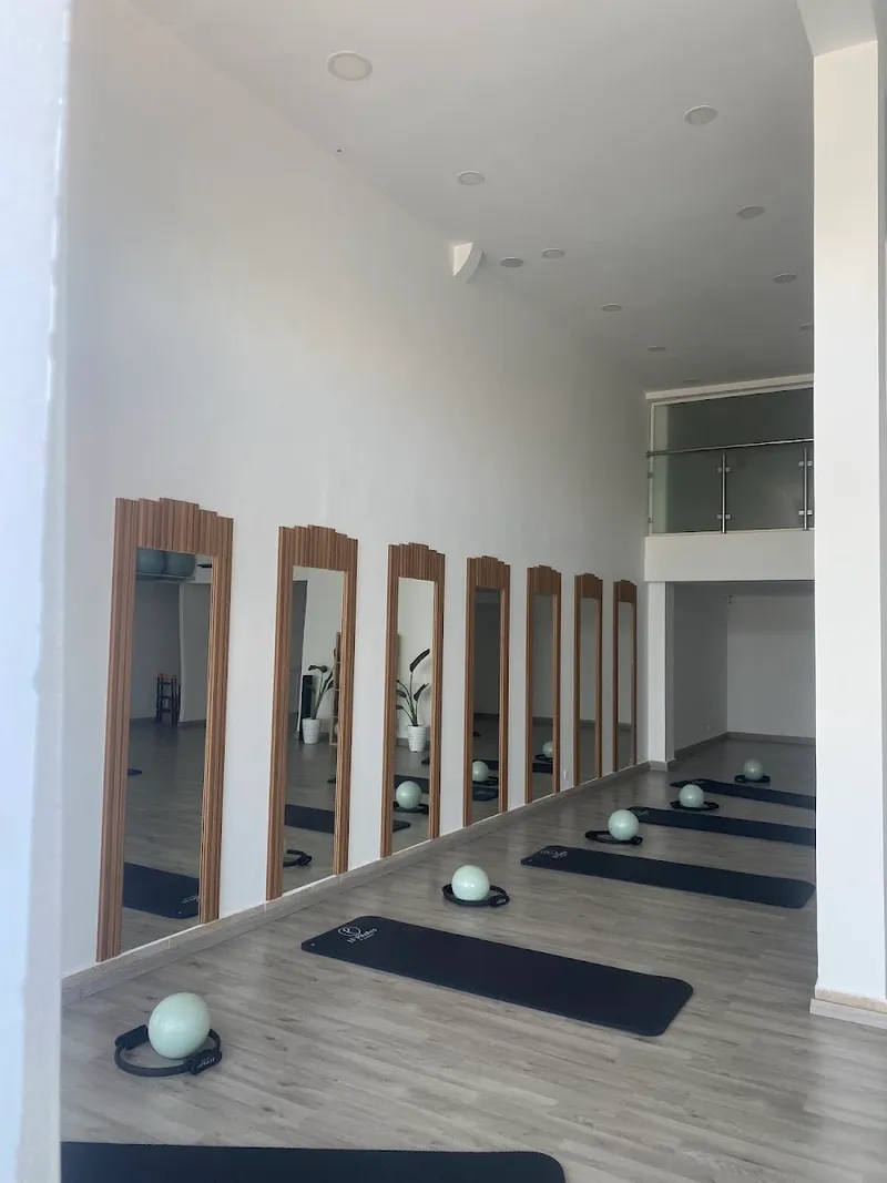 Serenity Pilates Rabat photo 2
