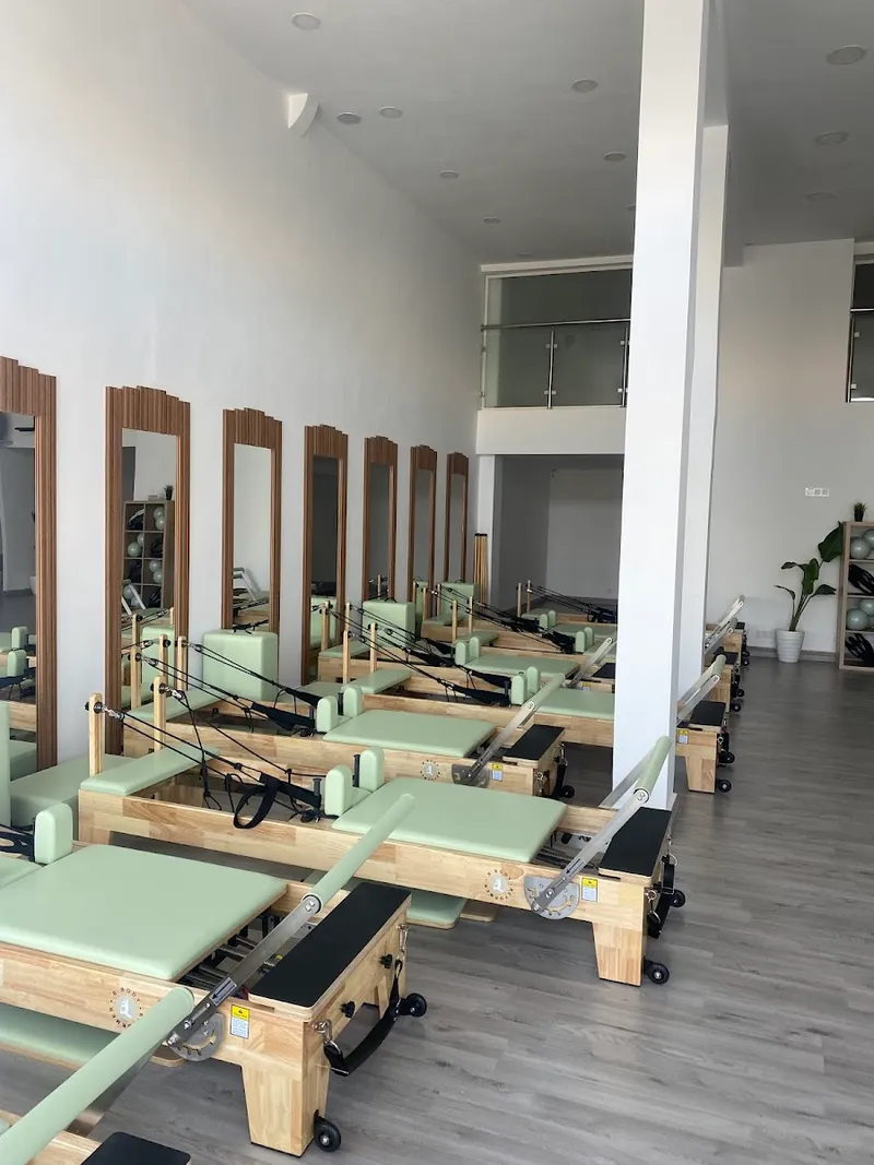 Serenity Pilates Rabat photo 1