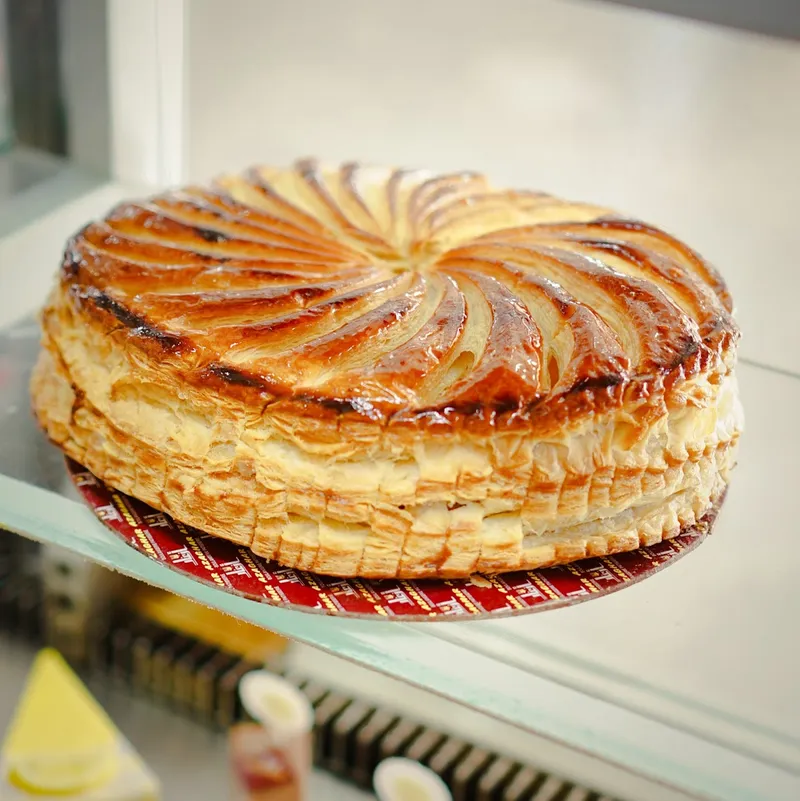 Photo 4 de Boulangerie Patisserie