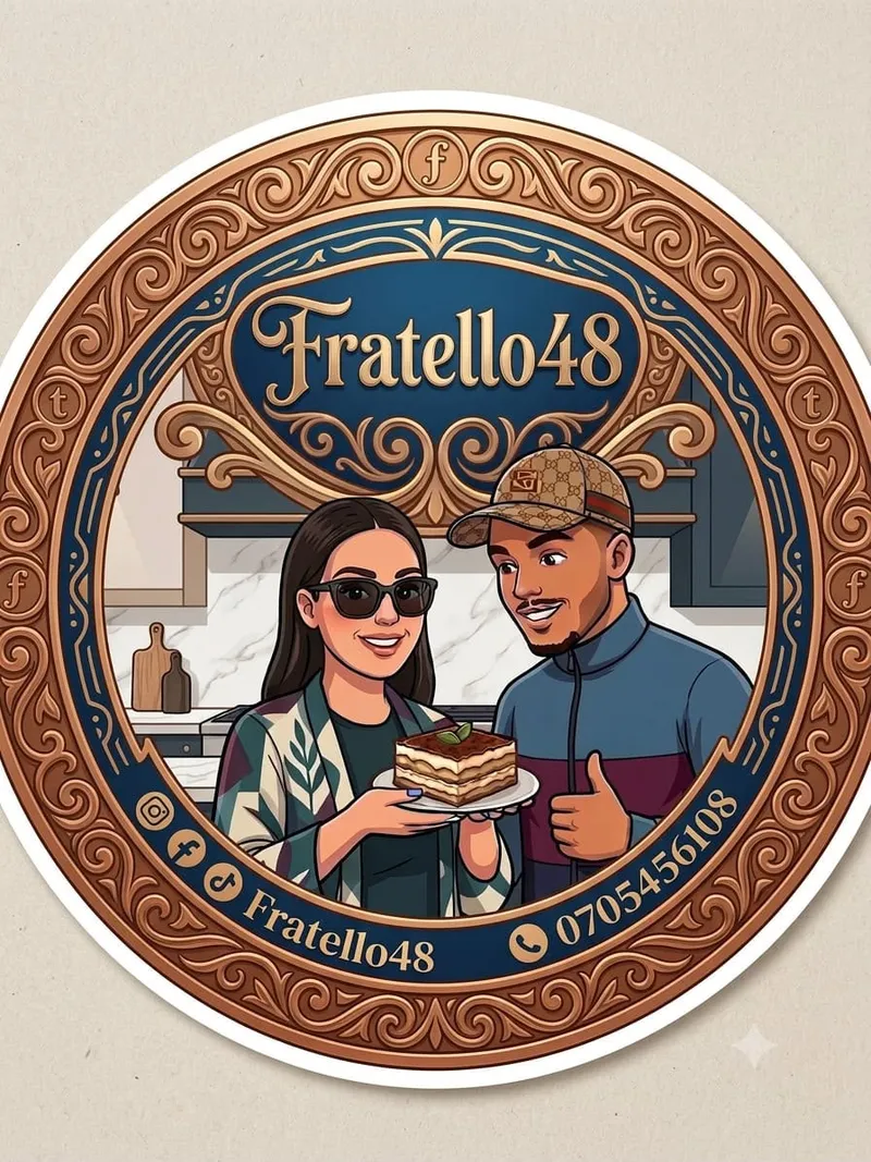 صورة 2 من fratello 48