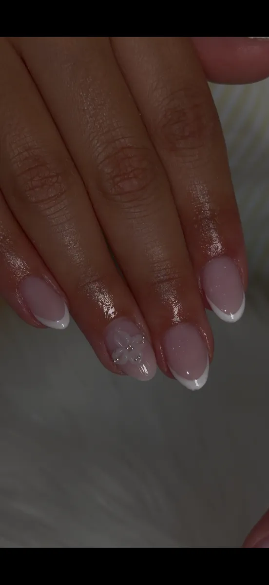 Photo 1 de Insaf_nails_Alhoceima