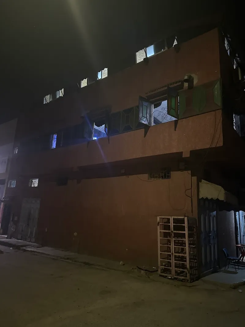 Photo 4 de Cafe Layali Diyaeمقهى ليالي ضياء