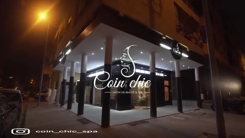 Coin Chic : Salon de Beauté & Spa photo 2