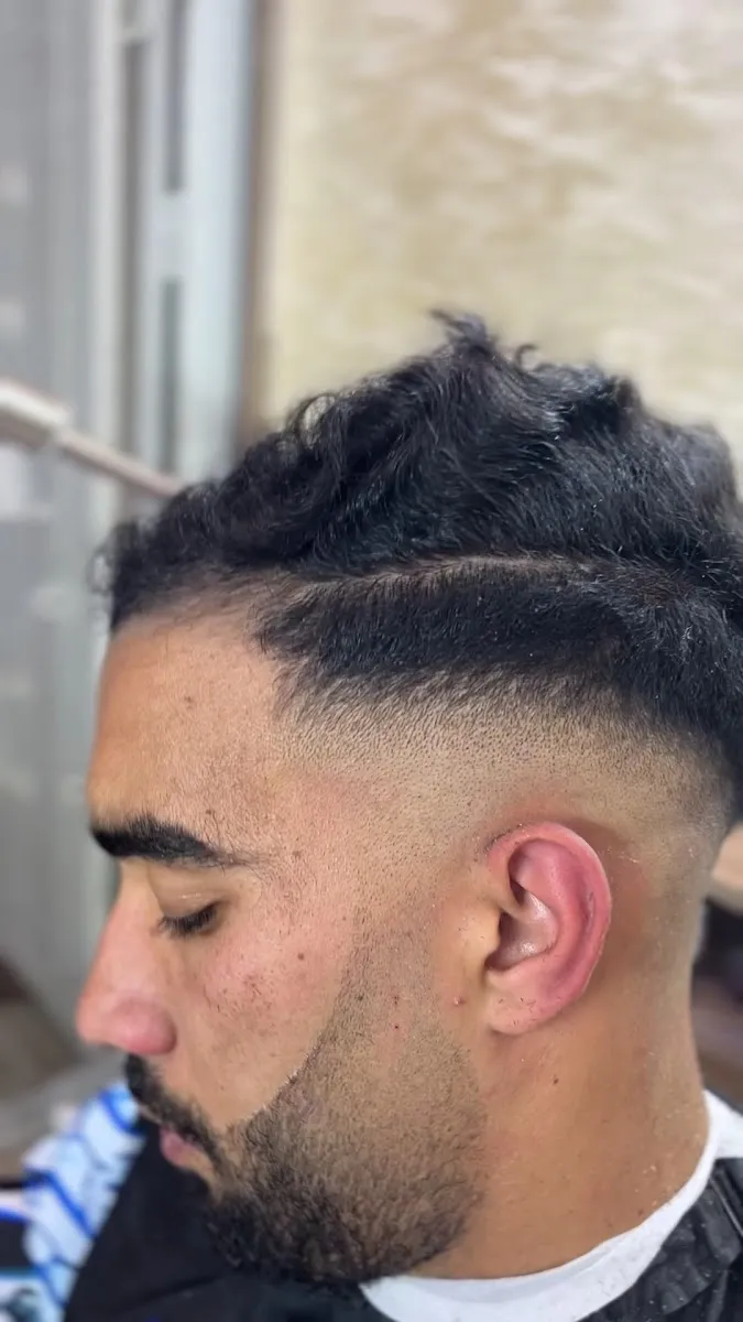 Photo 2 de Salon kada