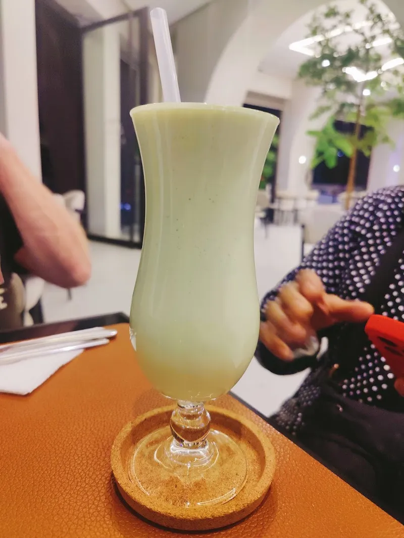 Arcos restaurant photo 4
