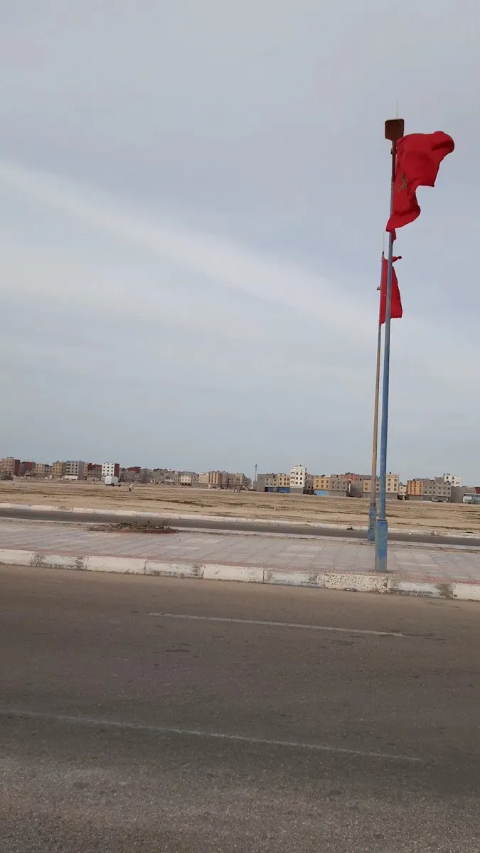 إقامة الداخلة سكاي بلو DAKHLA SKY BLUE photo 3