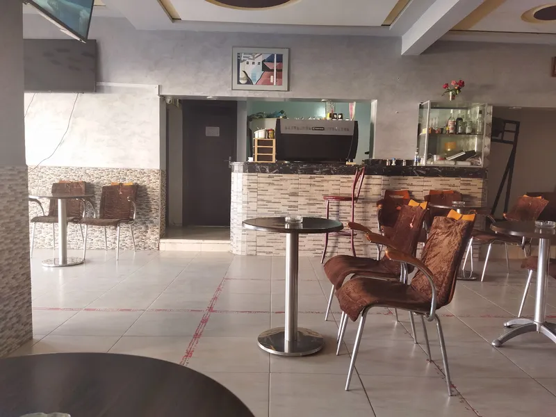Photo 3 de Cafe Tisslite