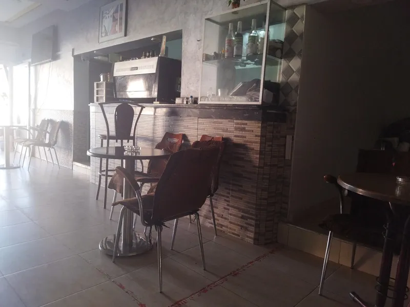 Photo 4 de Cafe Tisslite