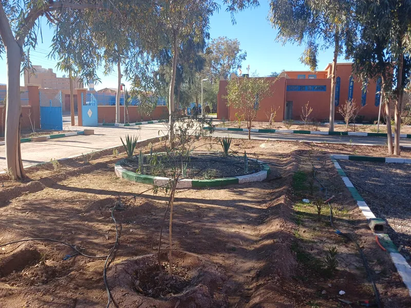 صورة 4 من عيادة ورزازات البيطرية. الدكتور يونس شكدالي