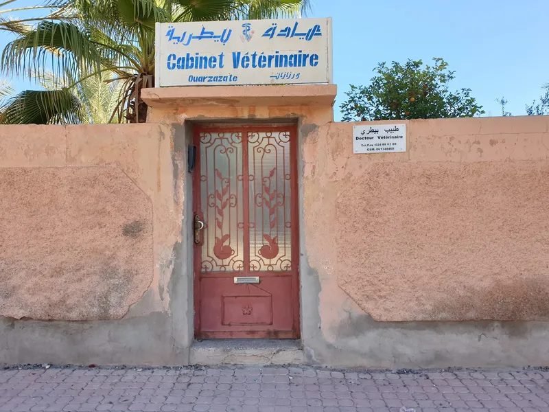 صورة 3 من عيادة ورزازات البيطرية. الدكتور يونس شكدالي