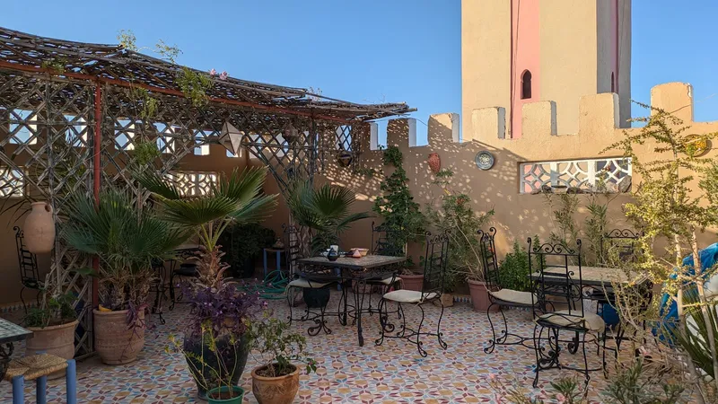 Maison d'hôtes les Amis photo 2
