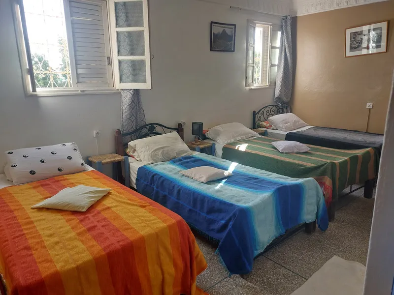Maison d'hôtes les Amis photo 3