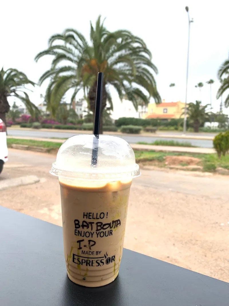 Photo 4 de Espress'Or Plage Monica