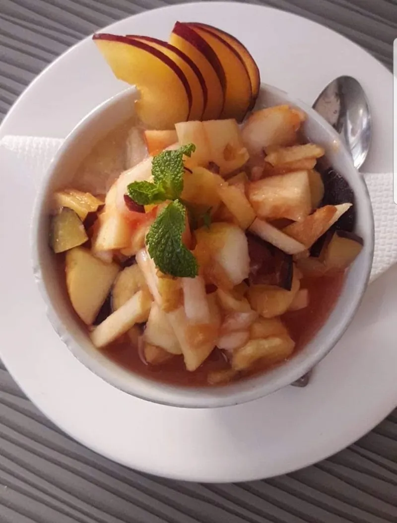 صورة 3 من Café Abaraz