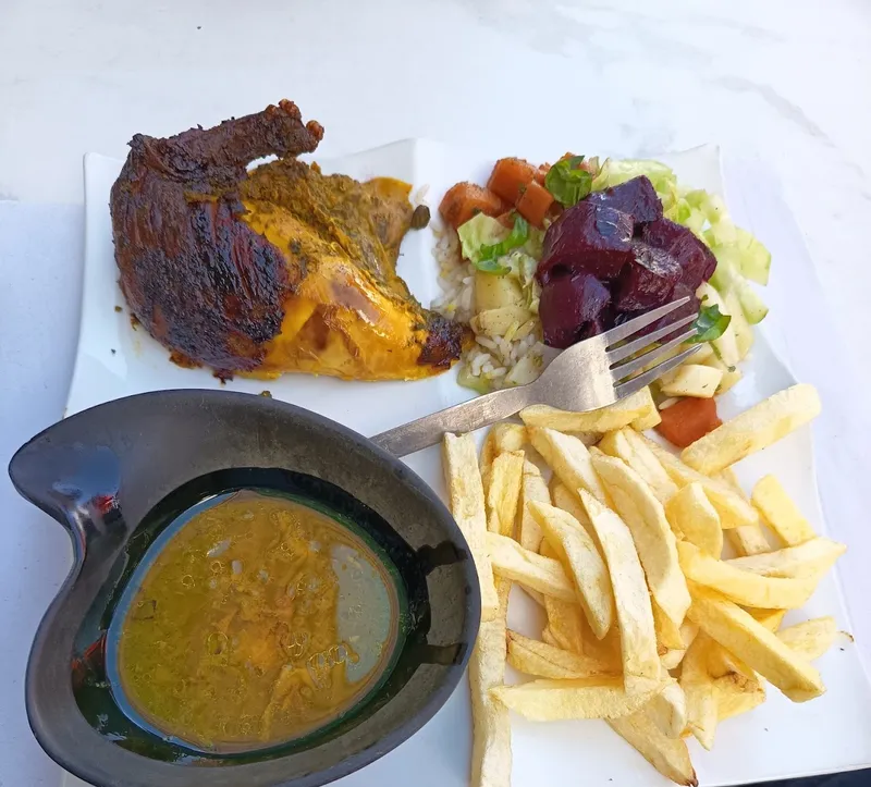 صورة 1 من Chahid Food