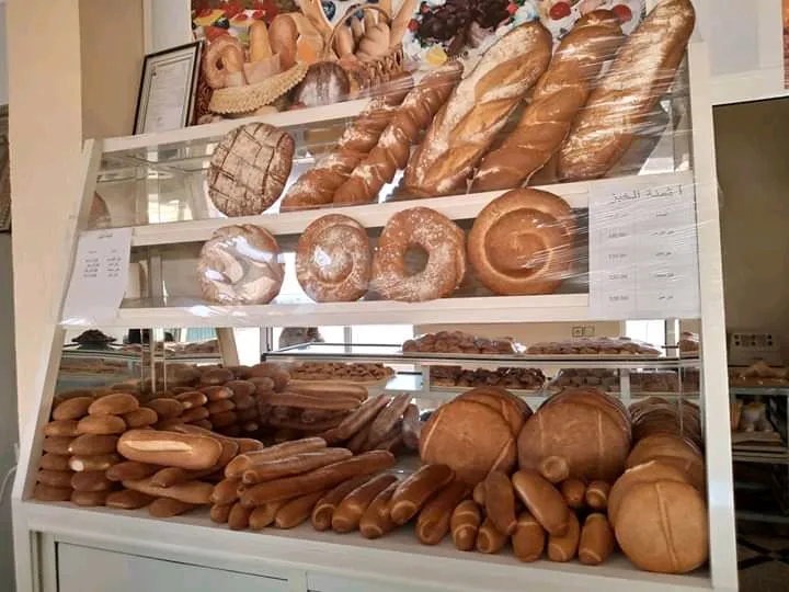 Photo 3 de Alymoun : Boulangerie & Pâtisserie