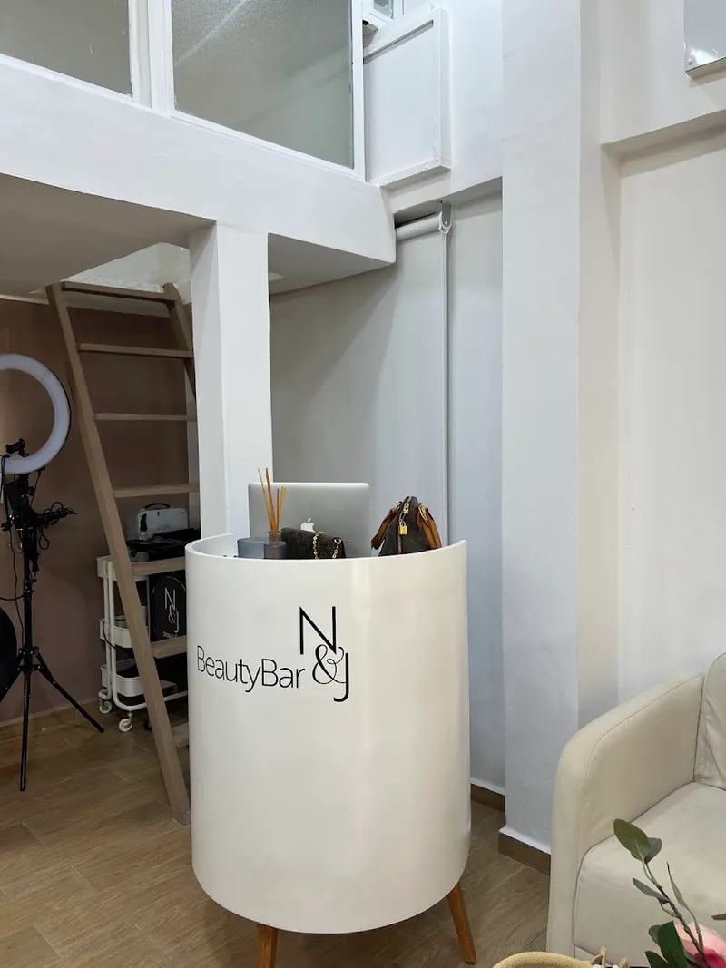 N&J Beauty Bar | Soins du cheveux | Tanger photo 1