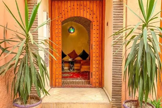 Dar khadija photo 4