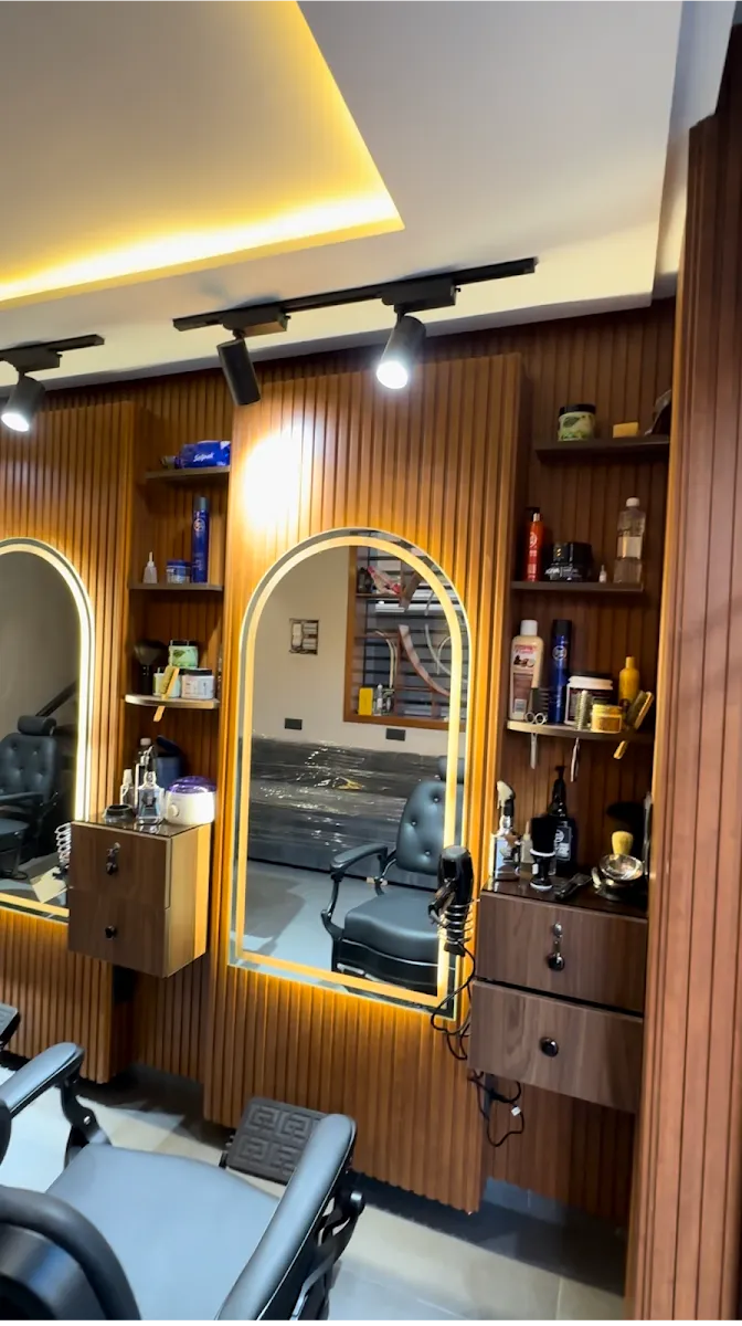 Photo 4 de Barber Ben