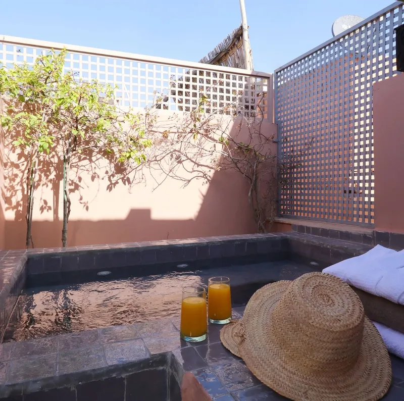 Photo 1 de Riad Dar Safi Marrakech