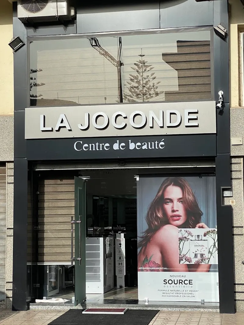 صورة 2 من Salon De Coiffure La Joconde