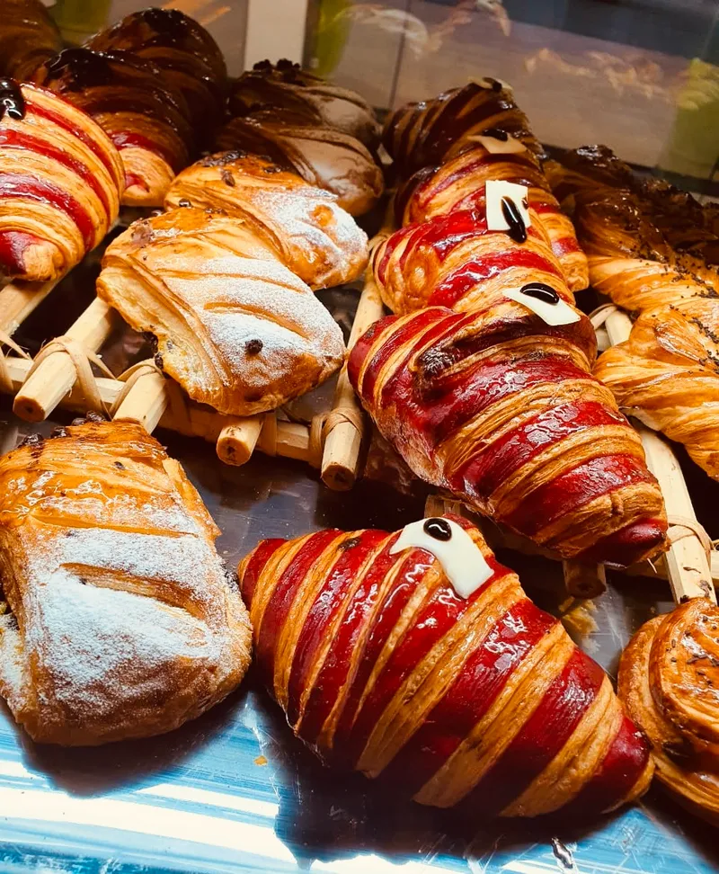 Photo 2 de مخبزة الأمراء