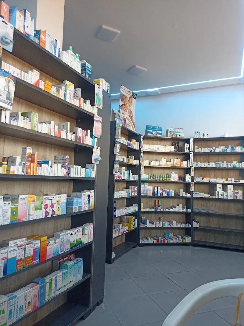 Photo 2 de Pharmacie El MANZAH