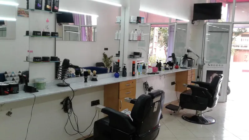 صورة 1 من Salon de Coiffure Bourgogne