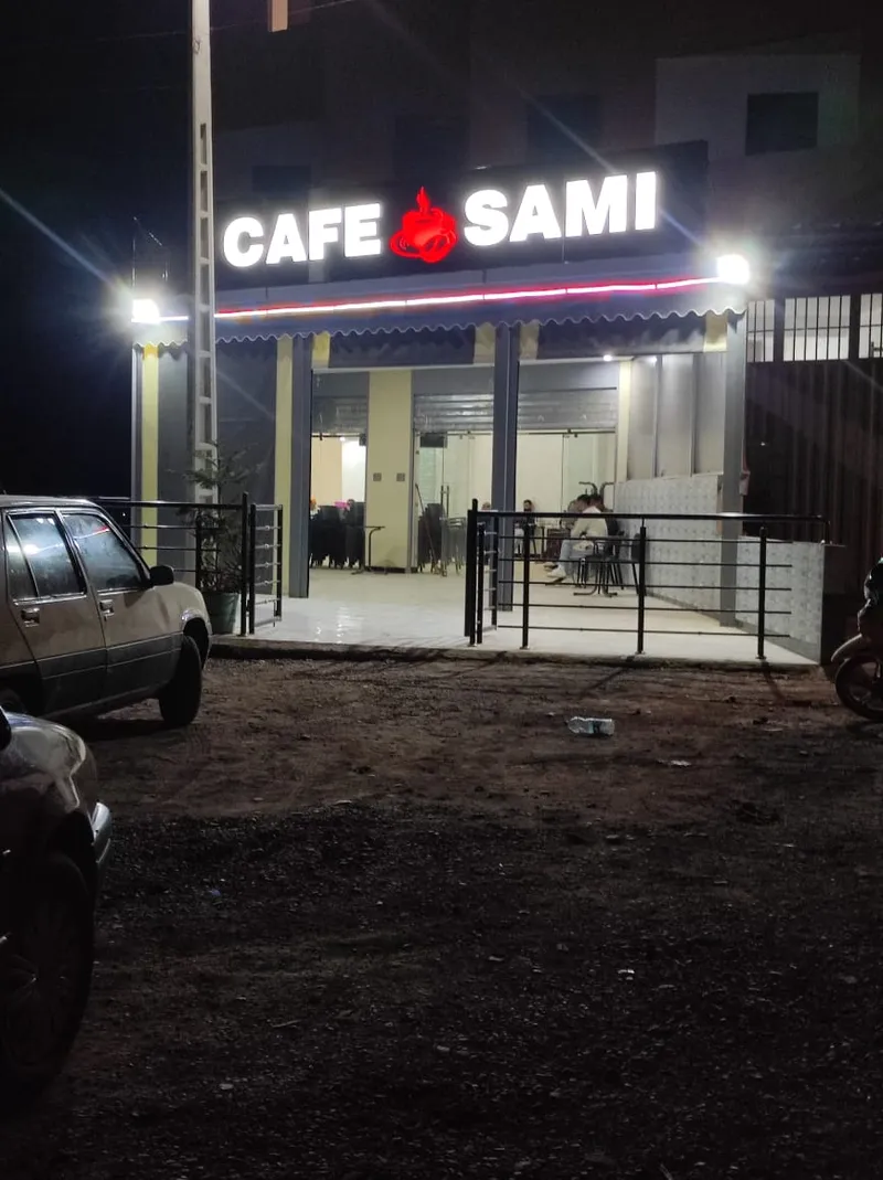 Hassan Cafe photo 3