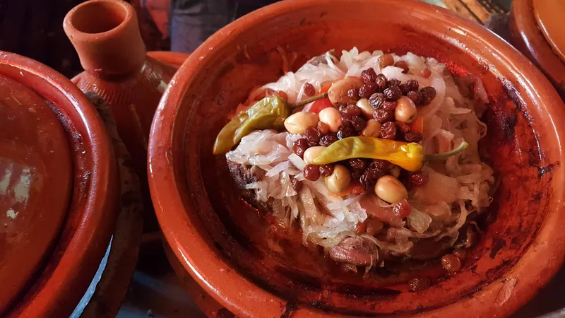 Café Tiznit - مقهى تيزنيت photo 4