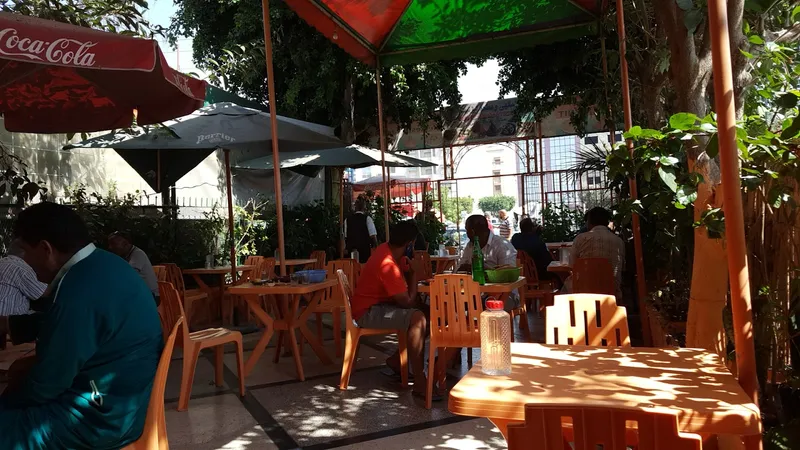 Café Tiznit - مقهى تيزنيت photo 1