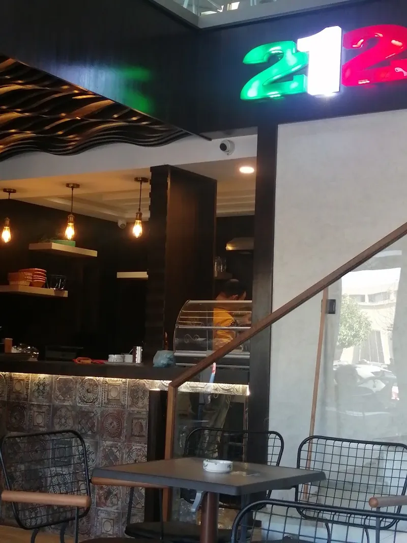 Café 212 photo 1