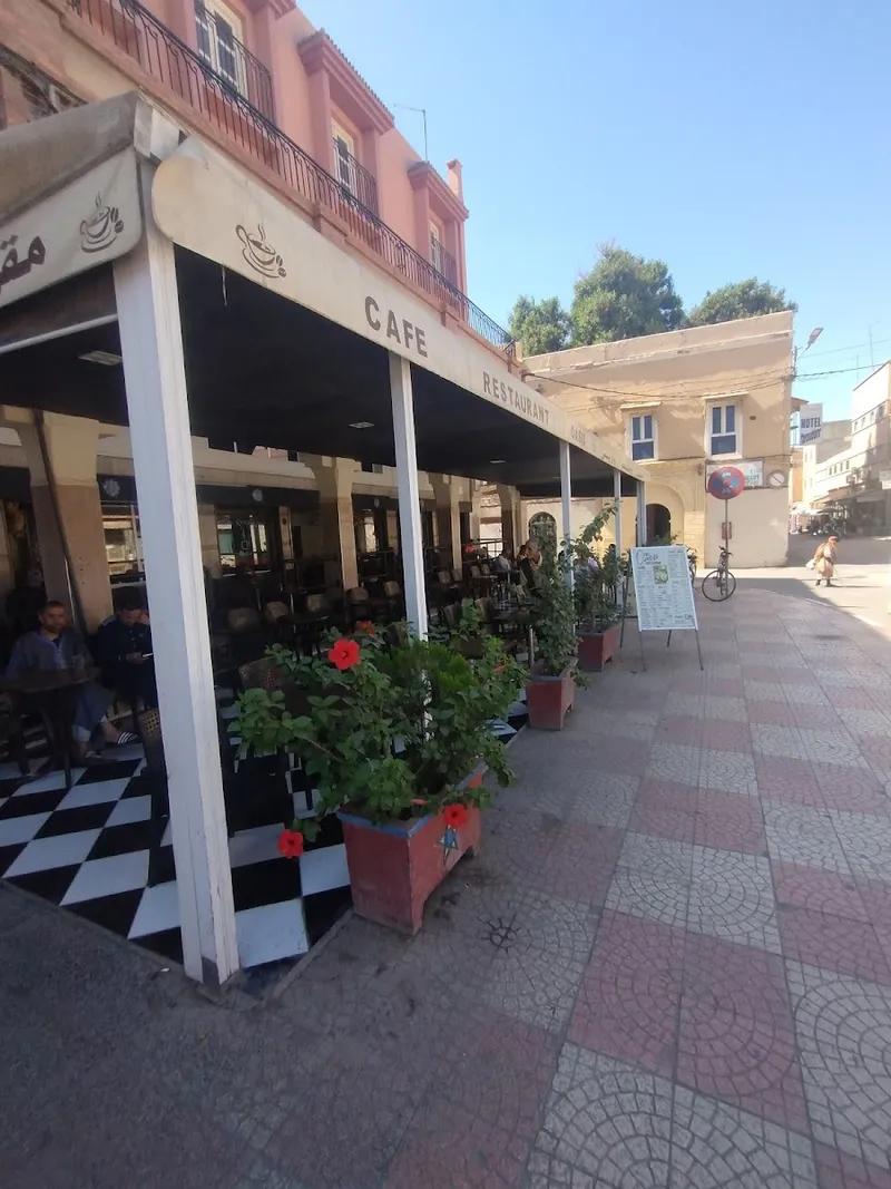 Café Bizamarne photo 3