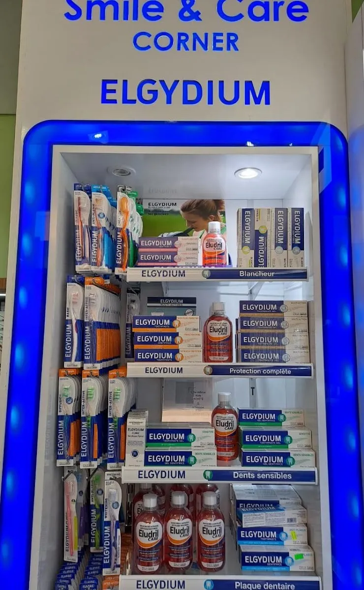PHARMACIE ALMARJANE photo 2