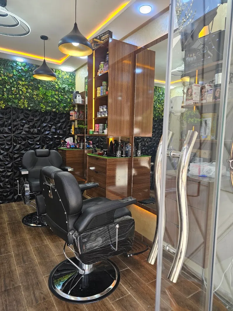 Barbershop Youssef photo 2