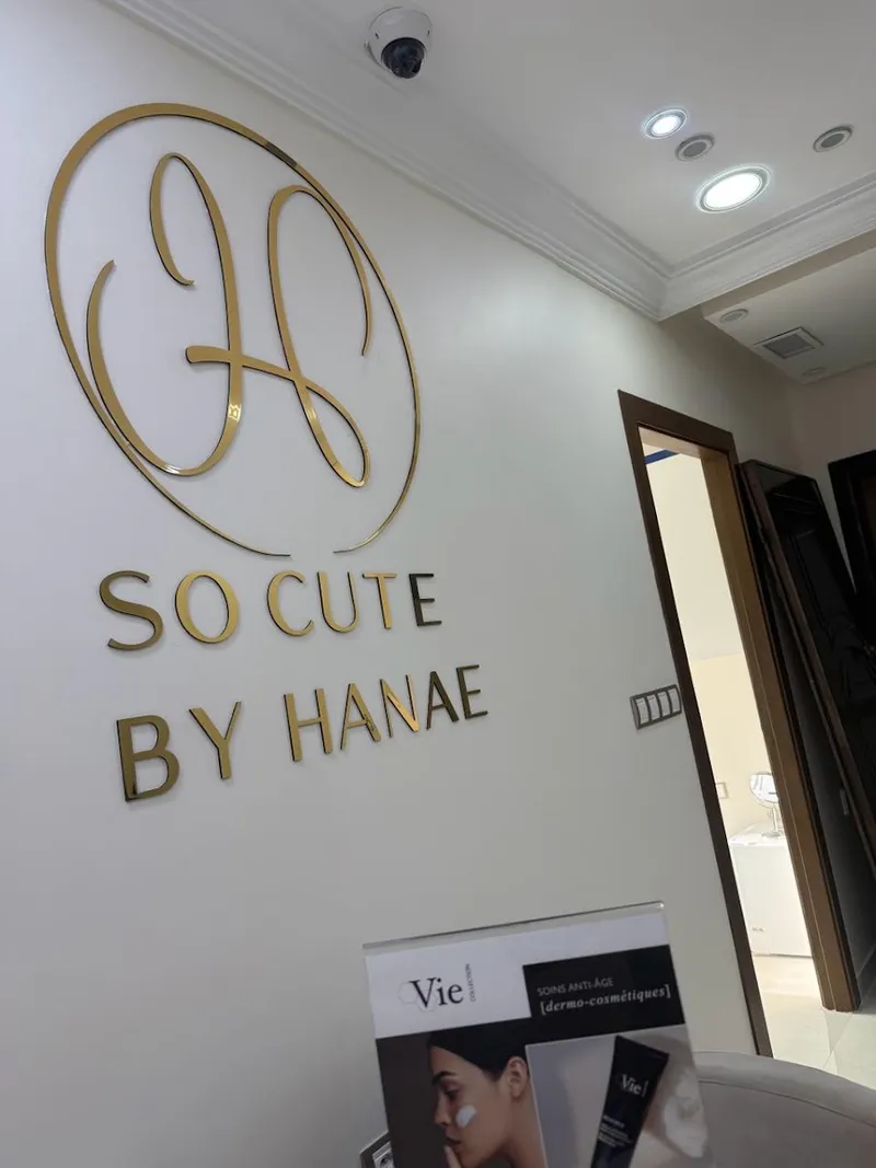 Photo 1 de SO CUTE BY HANAE