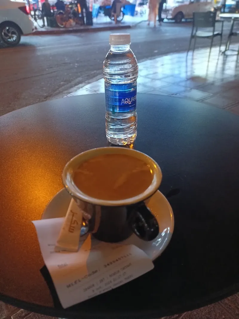 Tokyo Coffee photo 4