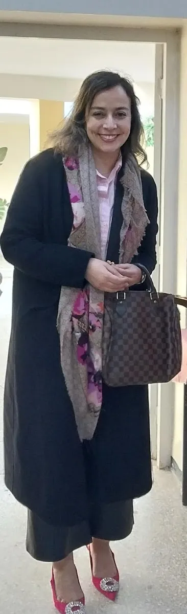 صورة 2 من Cabinet Medical dr Achalhi Touria.medecine generale diabetologie nutrition antiage et laserotherapie