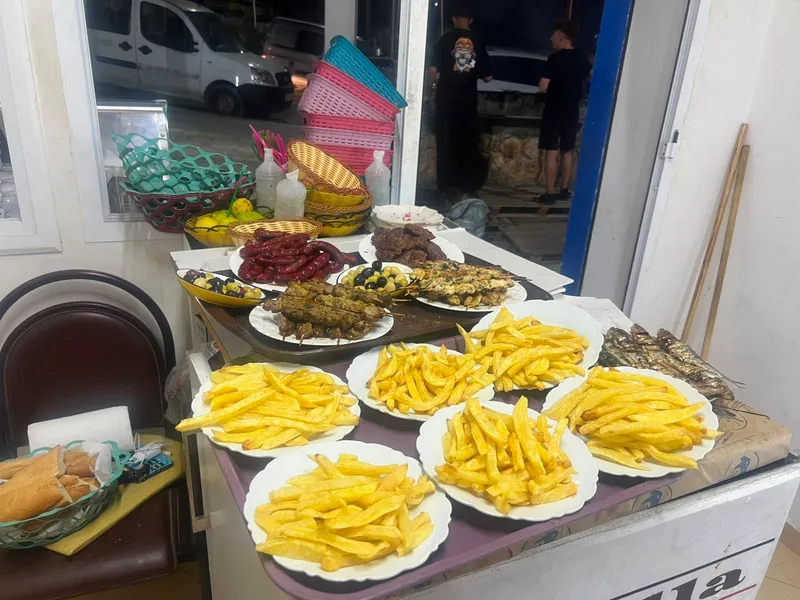 عالم الشواية photo 1