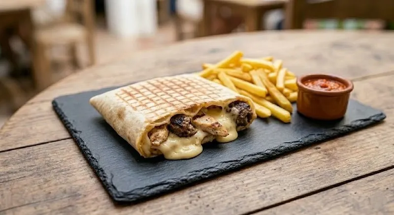 صورة 3 من فروج ندى